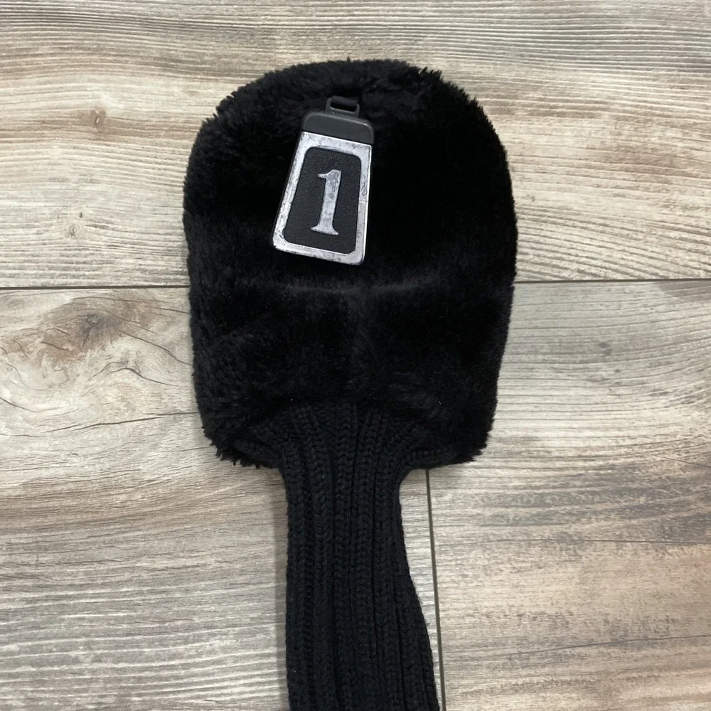 Lynx vintage black